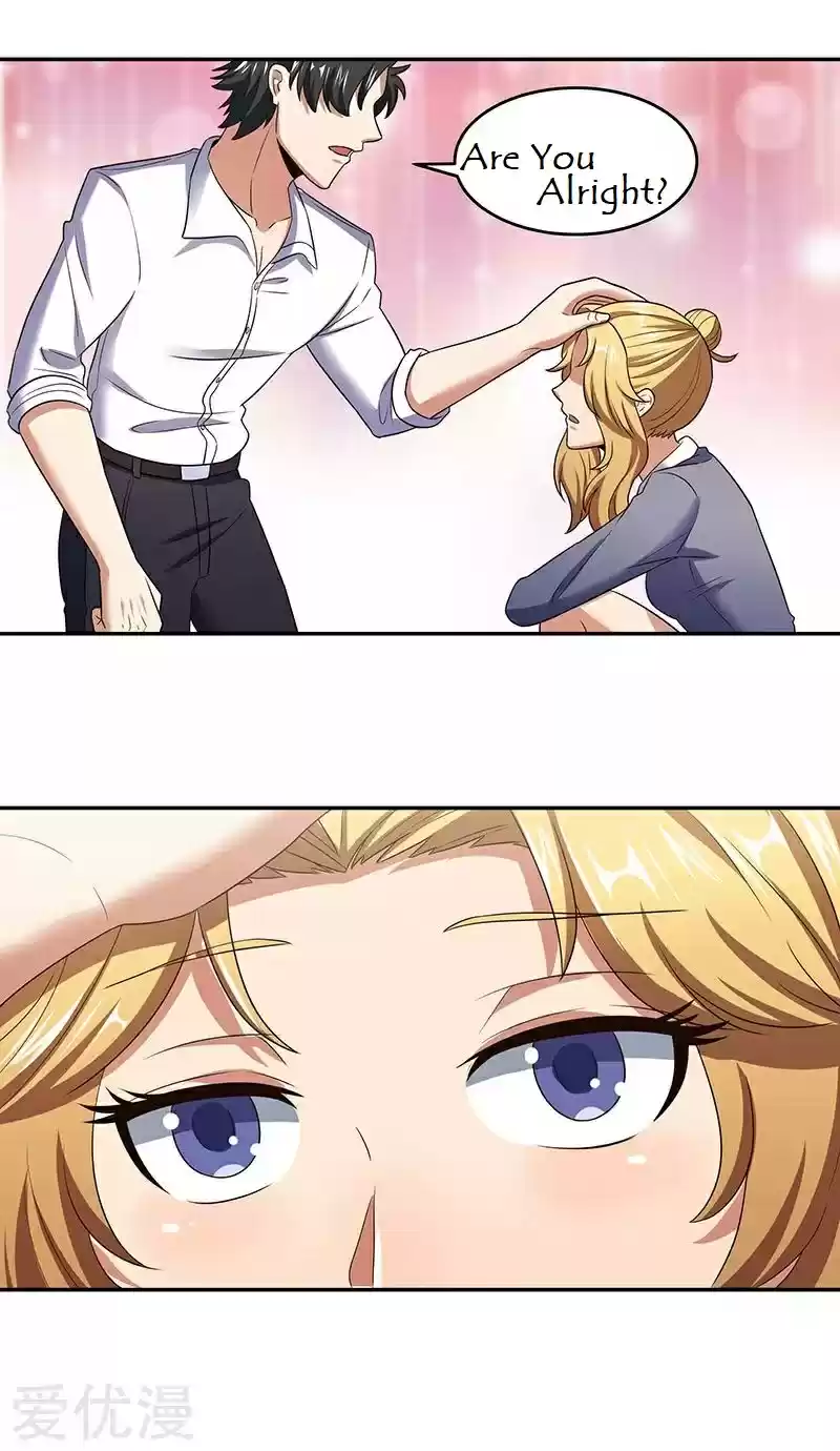 The Super Doctor From 2089 Ch. 62