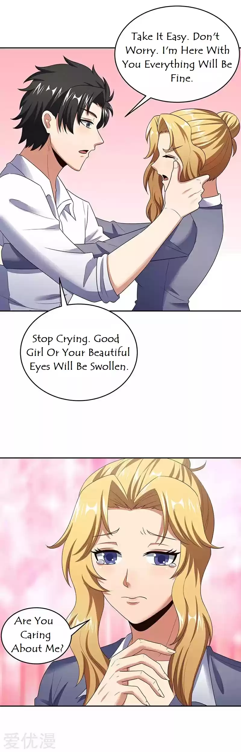 The Super Doctor From 2089 Ch. 62