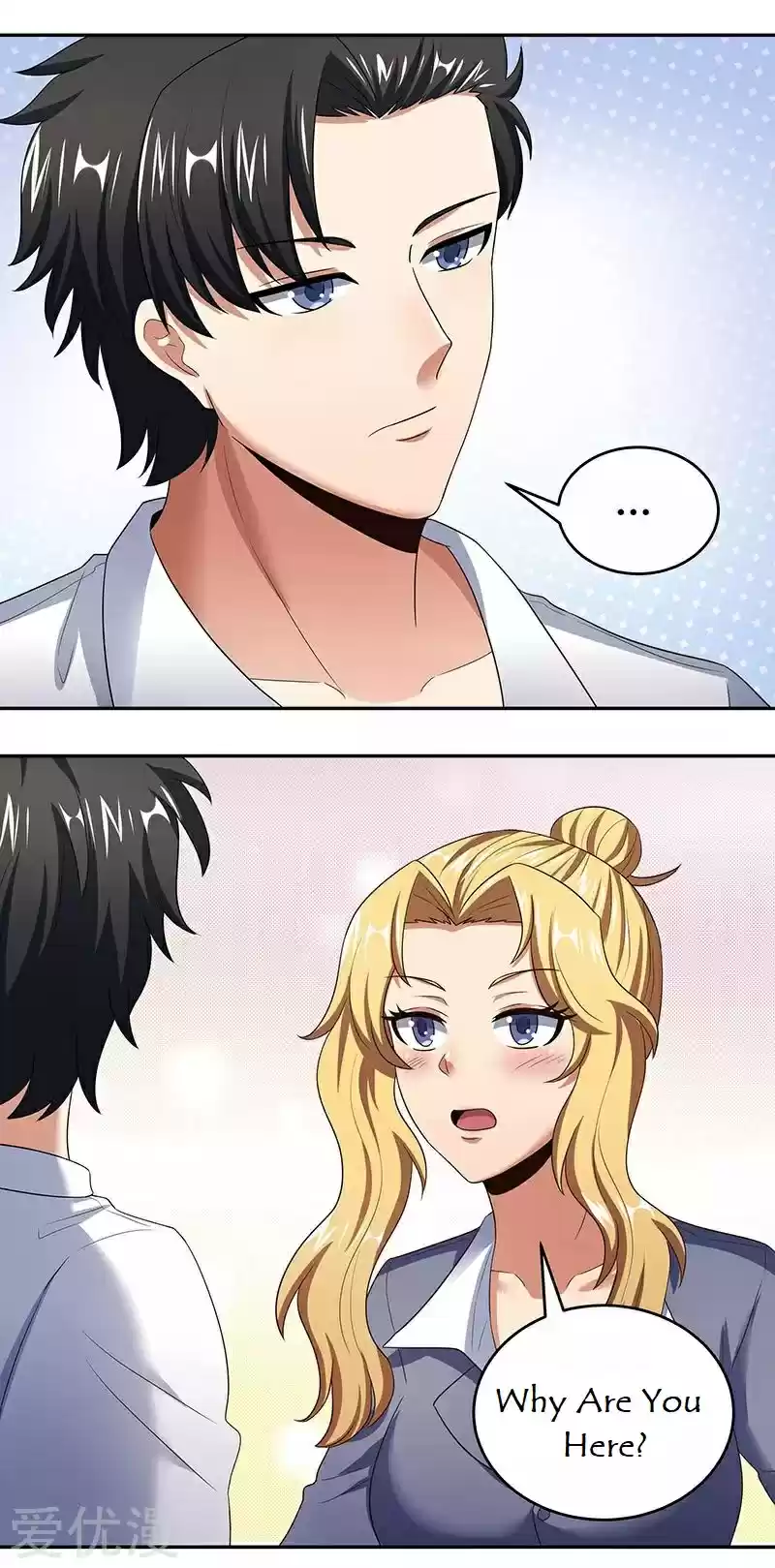 The Super Doctor From 2089 Ch. 62