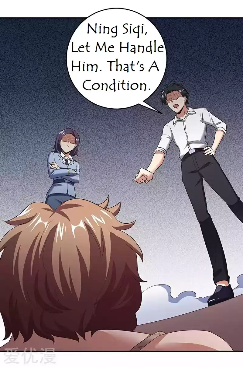 The Super Doctor From 2089 Ch. 62