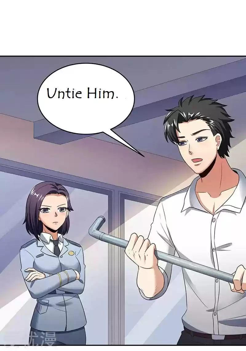 The Super Doctor From 2089 Ch. 63