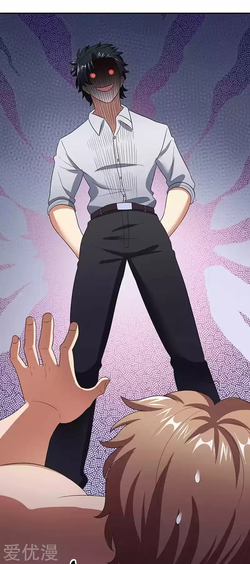 The Super Doctor From 2089 Ch. 63