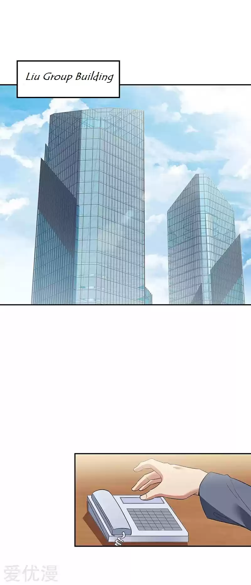 The Super Doctor From 2089 Ch. 63