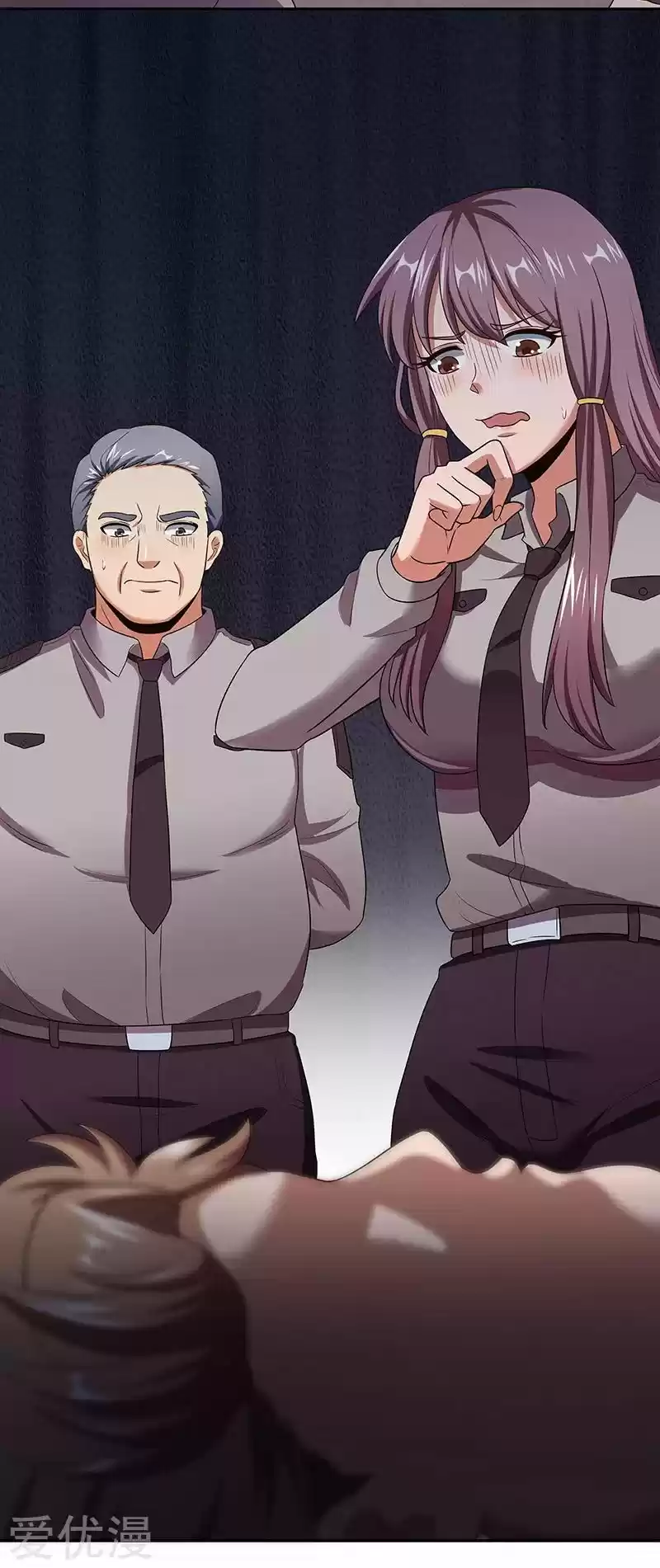 The Super Doctor From 2089 Ch. 63