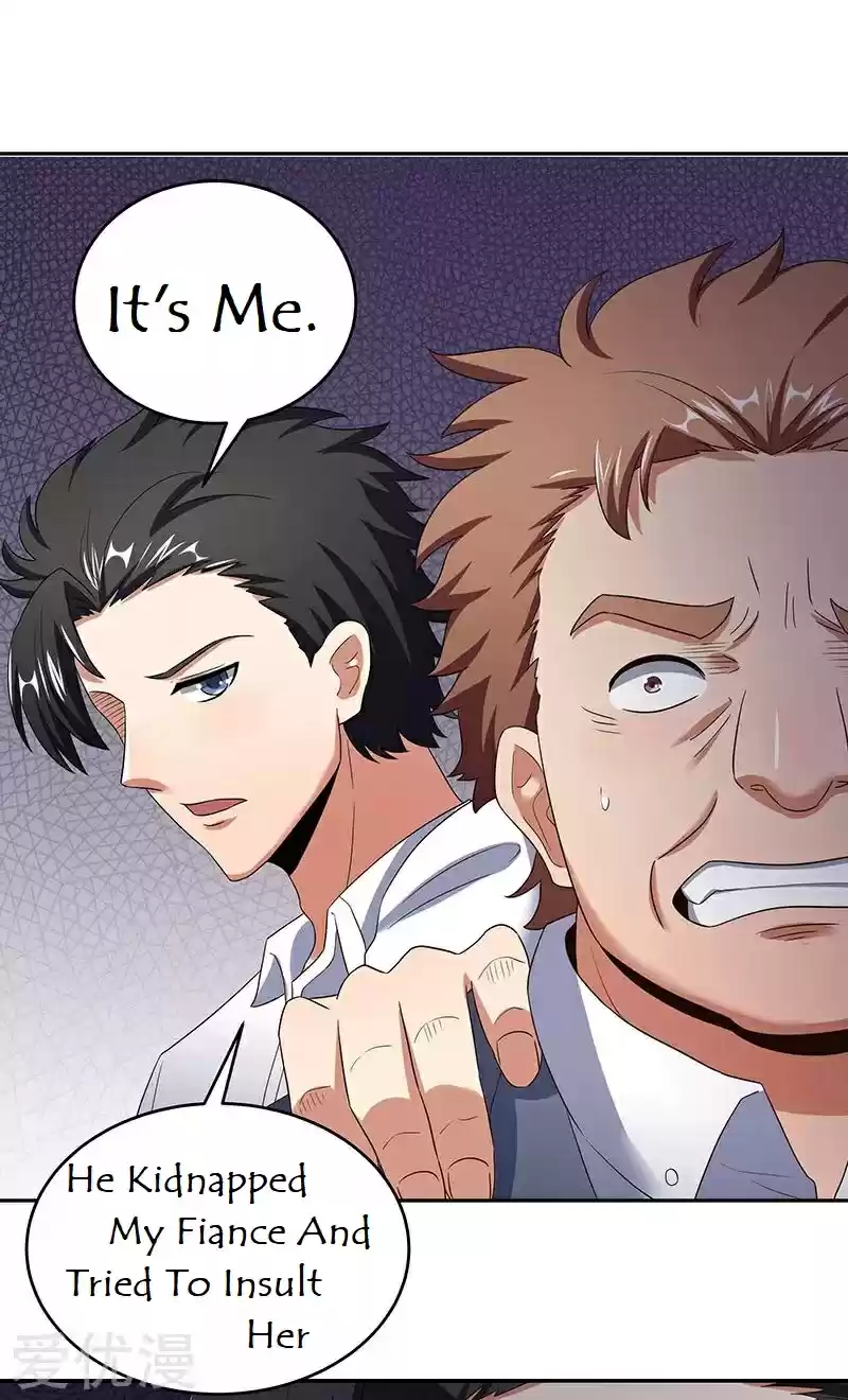 The Super Doctor From 2089 Ch. 63