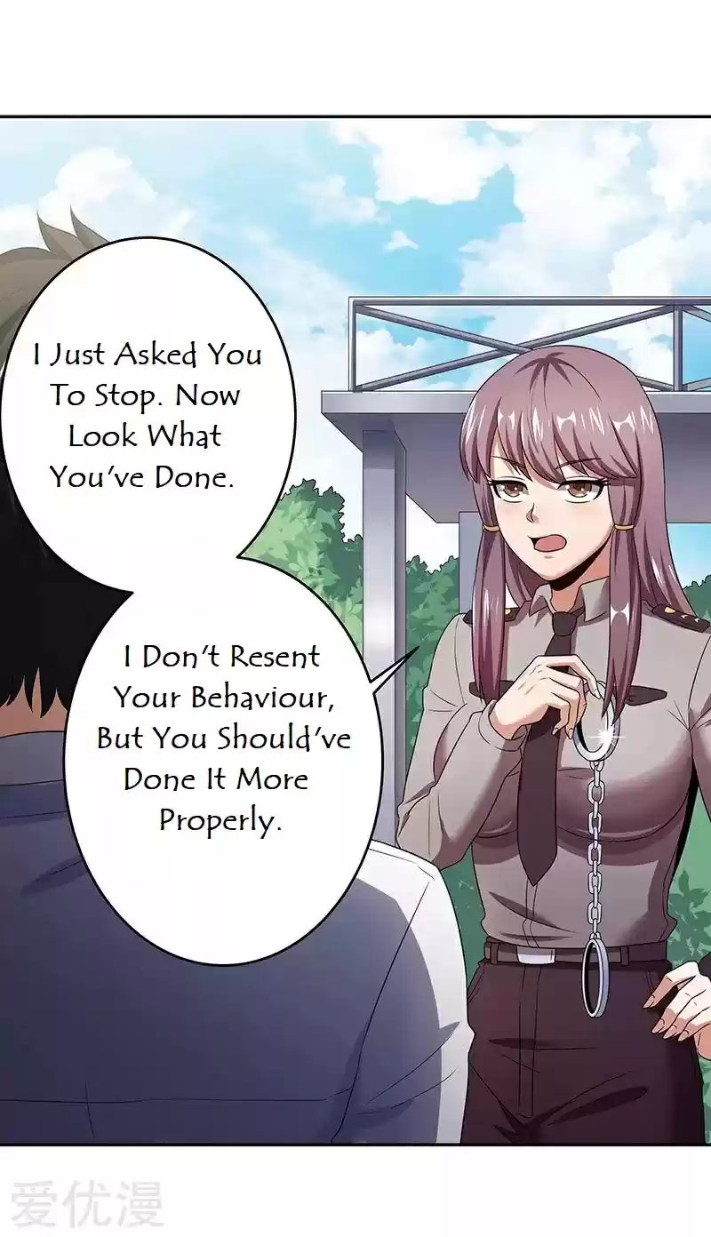 The Super Doctor From 2089 Ch. 63