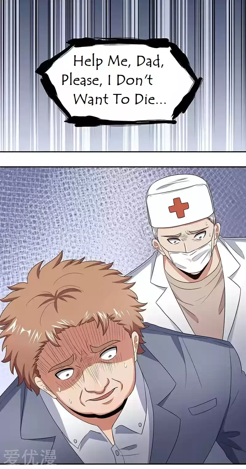 The Super Doctor From 2089 Ch. 64