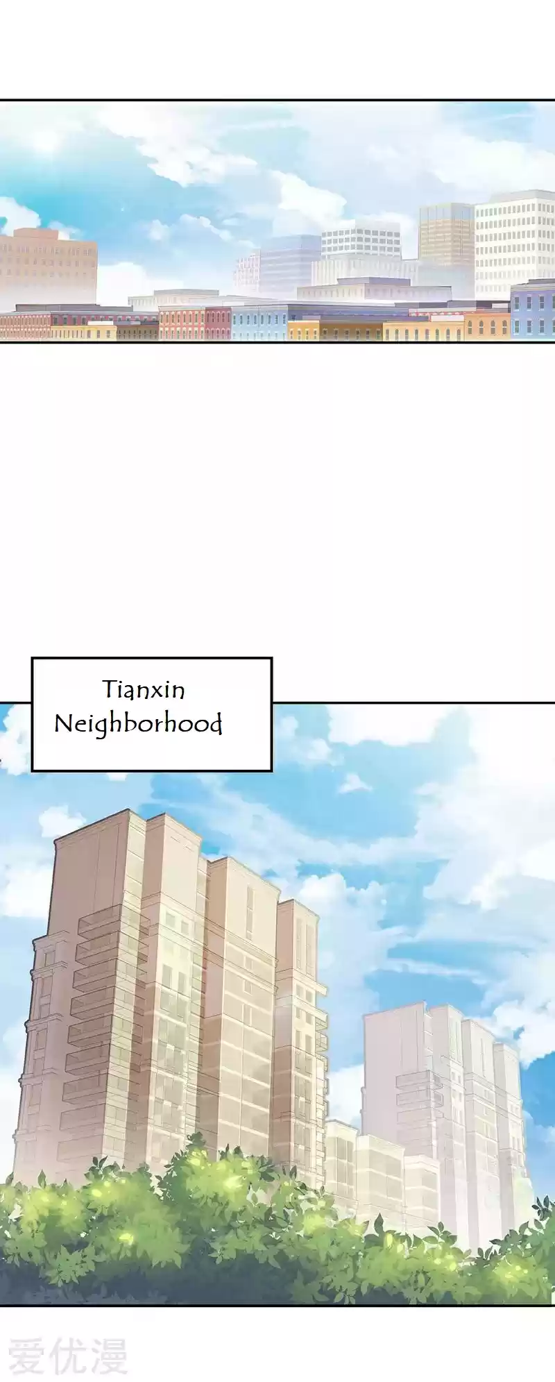 The Super Doctor From 2089 Ch. 64