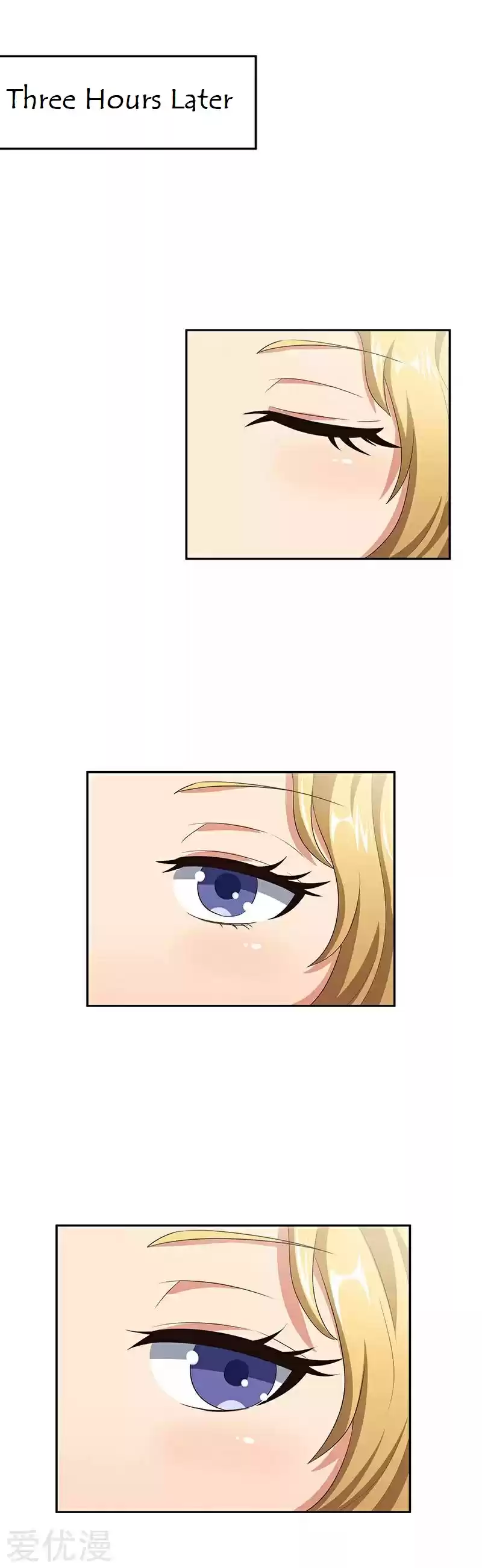 The Super Doctor From 2089 Ch. 64