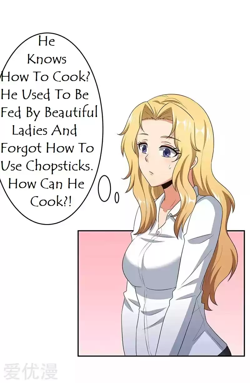 The Super Doctor From 2089 Ch. 64