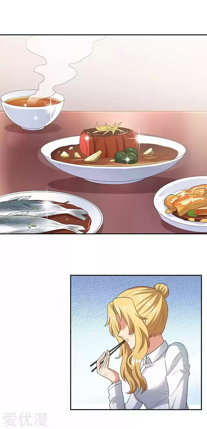 The Super Doctor From 2089 Ch. 64