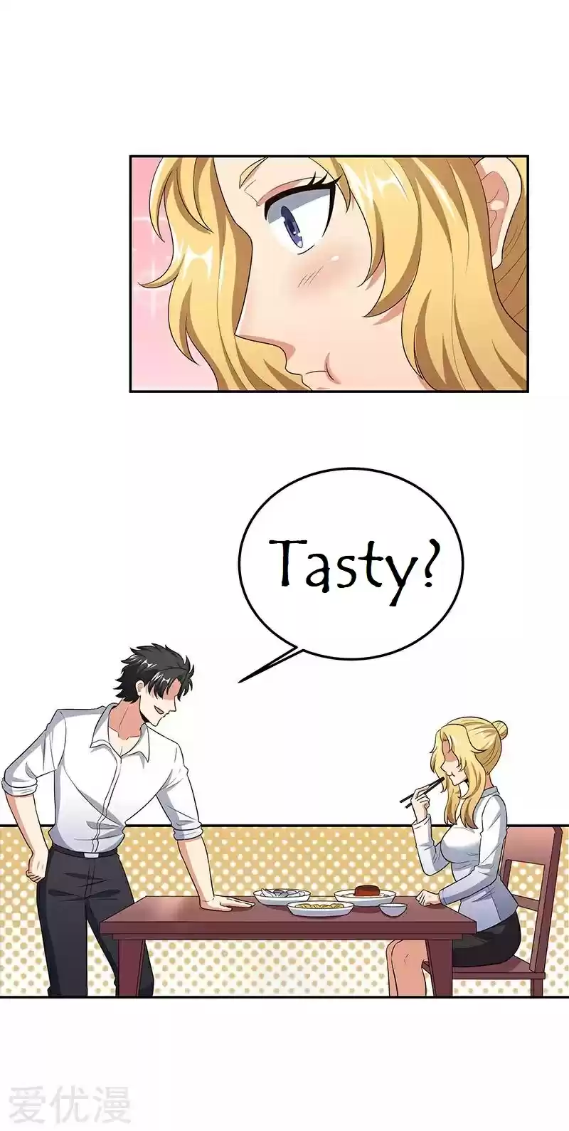 The Super Doctor From 2089 Ch. 64