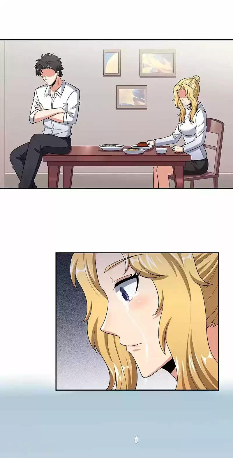 The Super Doctor From 2089 Ch. 64