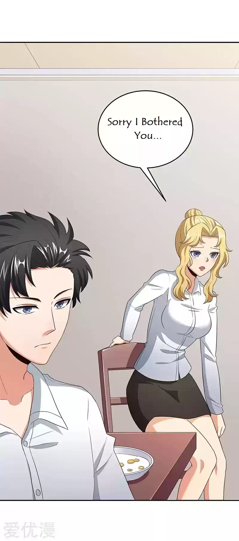 The Super Doctor From 2089 Ch. 64