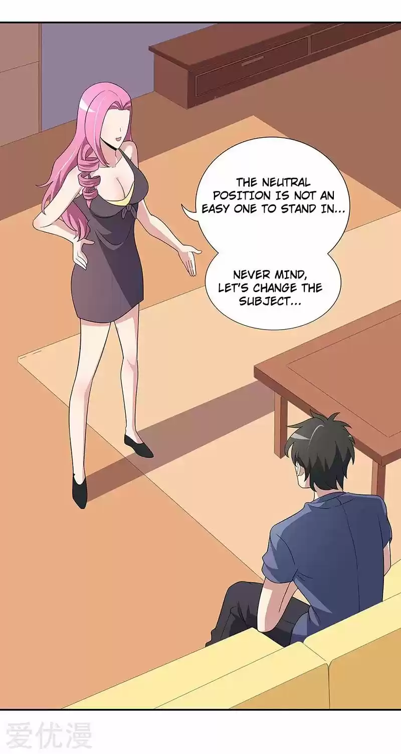 The Super Doctor From 2089 ch.126