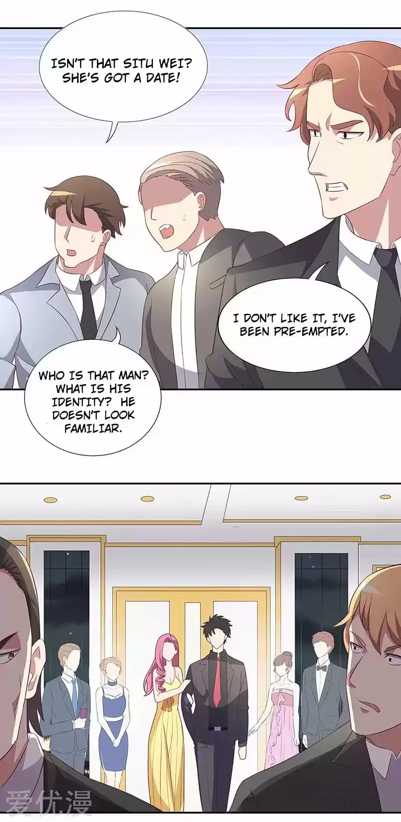 The Super Doctor From 2089 ch.126