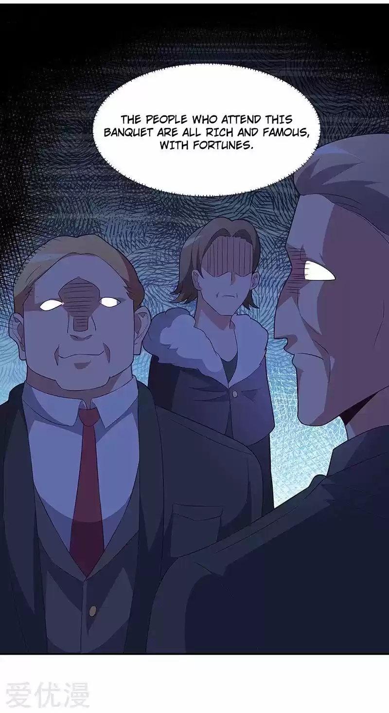 The Super Doctor From 2089 ch.126