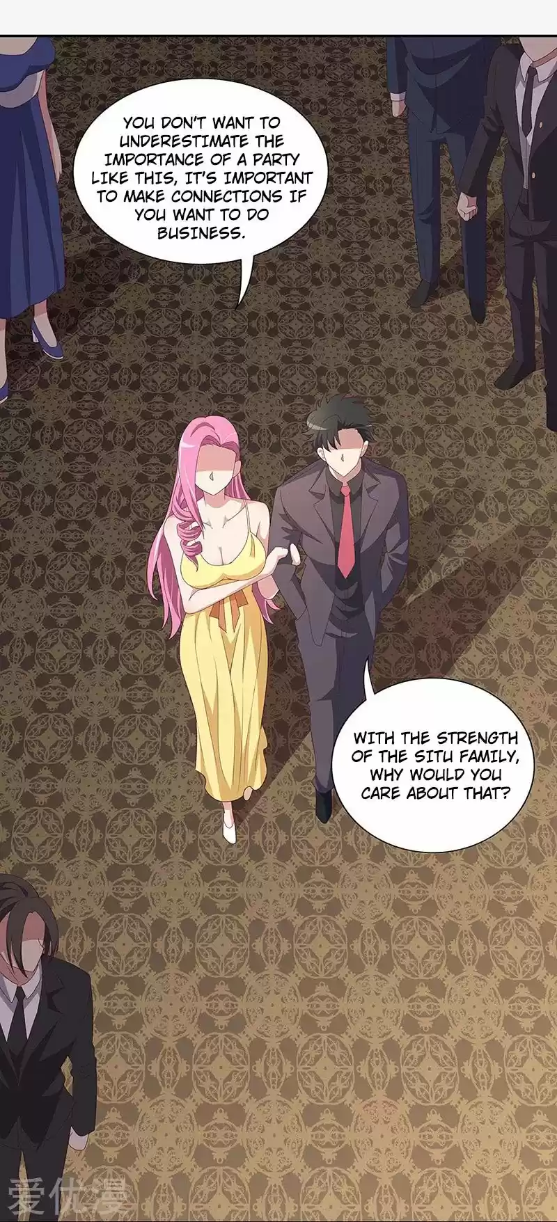 The Super Doctor From 2089 ch.126