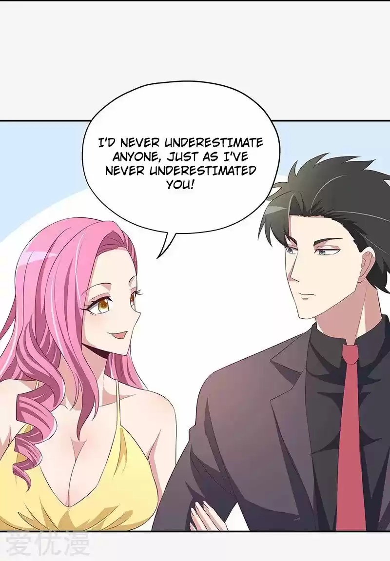 The Super Doctor From 2089 ch.126