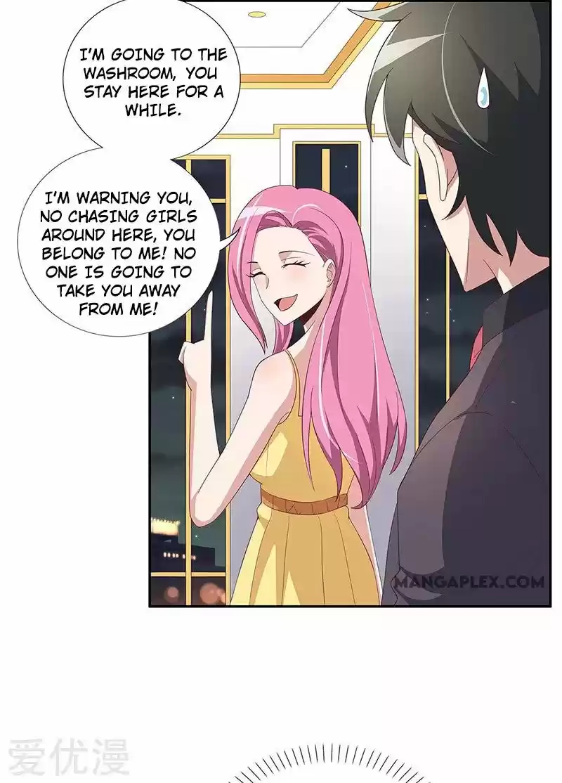 The Super Doctor From 2089 ch.126