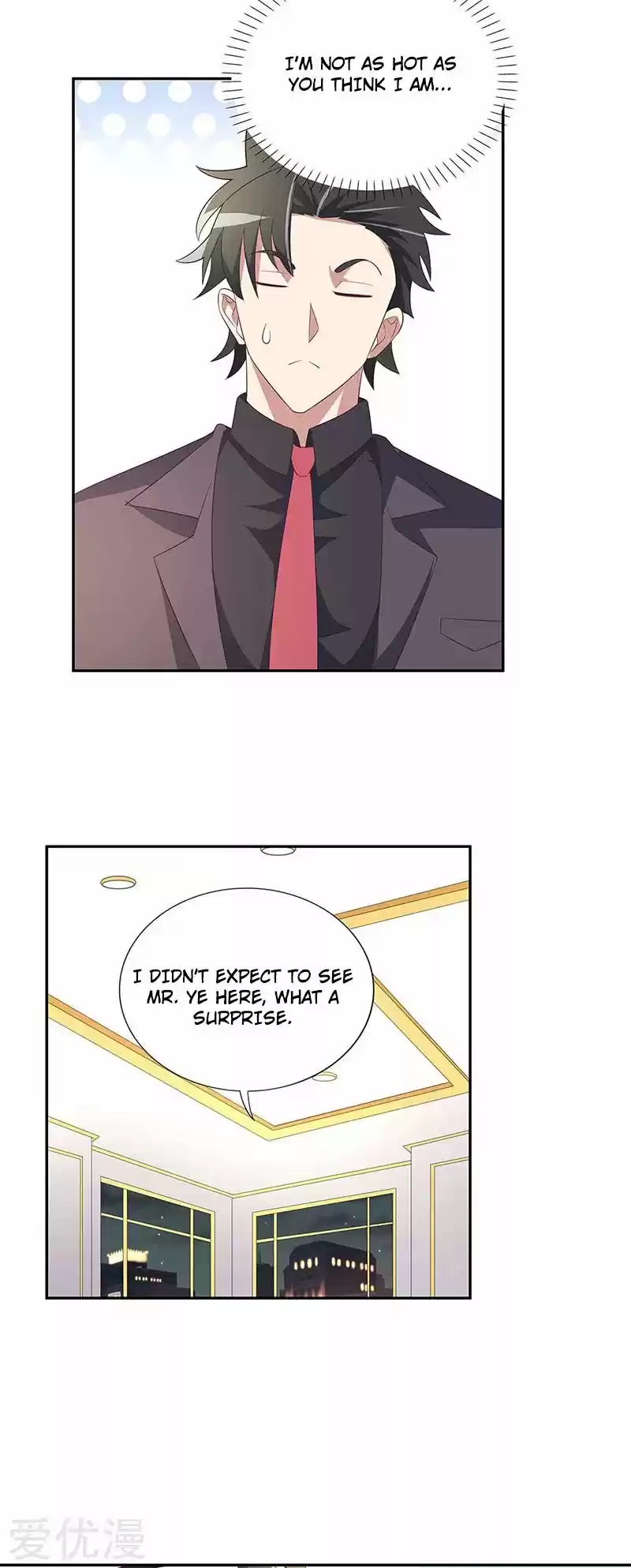 The Super Doctor From 2089 ch.126