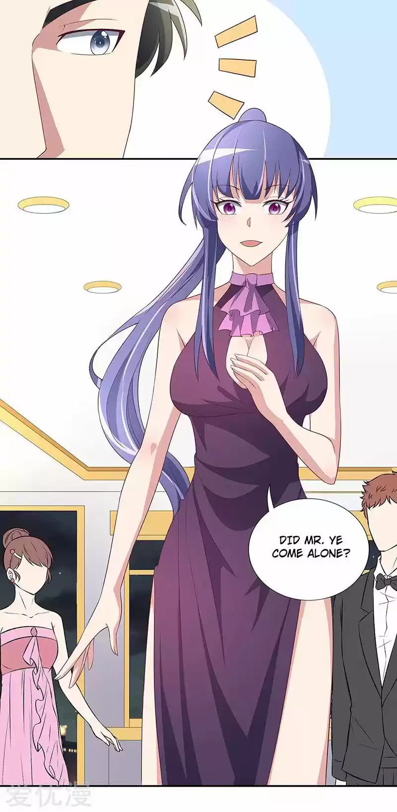 The Super Doctor From 2089 ch.126