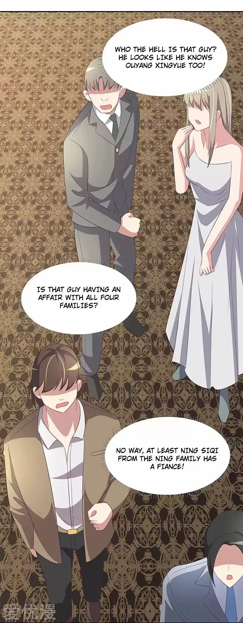 The Super Doctor From 2089 ch.126