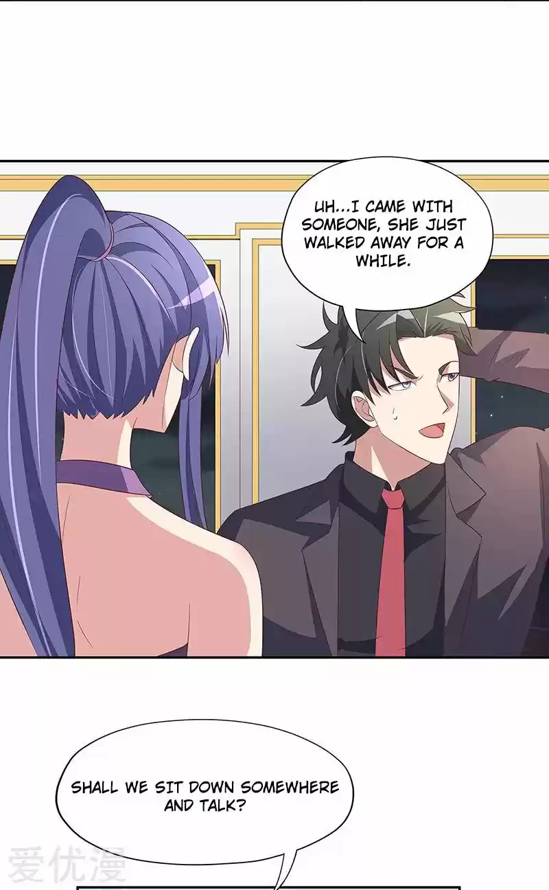 The Super Doctor From 2089 ch.126