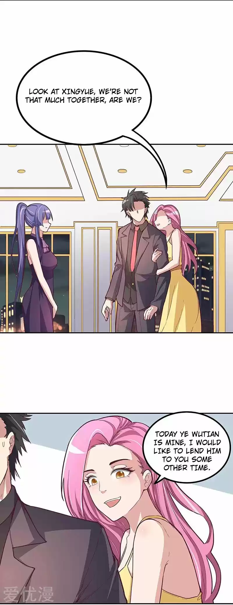 The Super Doctor From 2089 ch.127