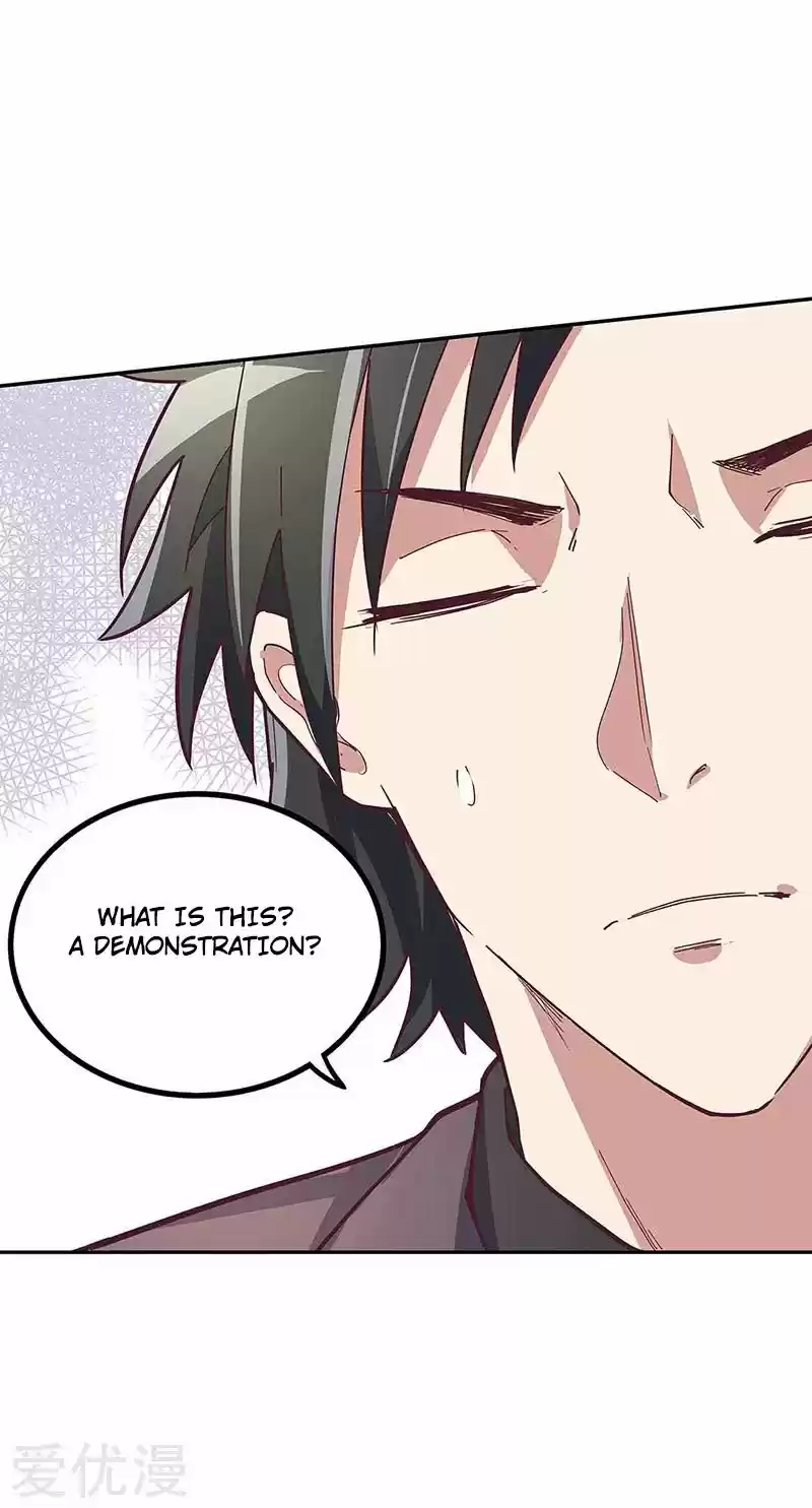 The Super Doctor From 2089 ch.127