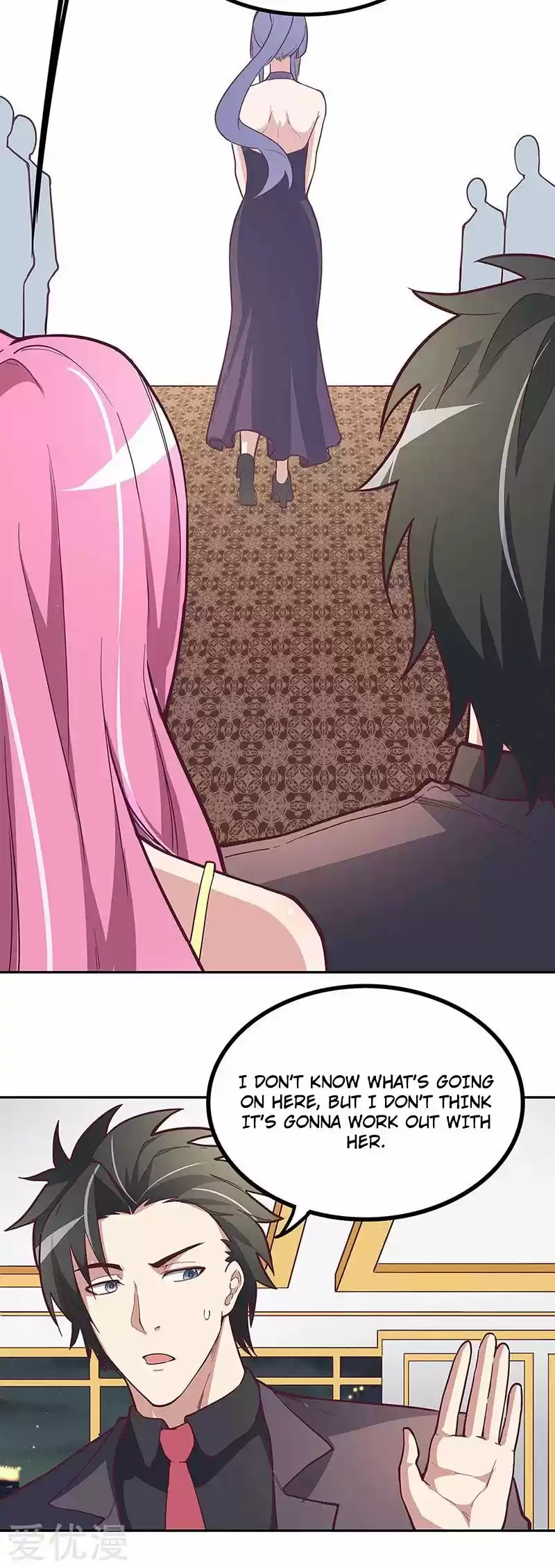 The Super Doctor From 2089 ch.127