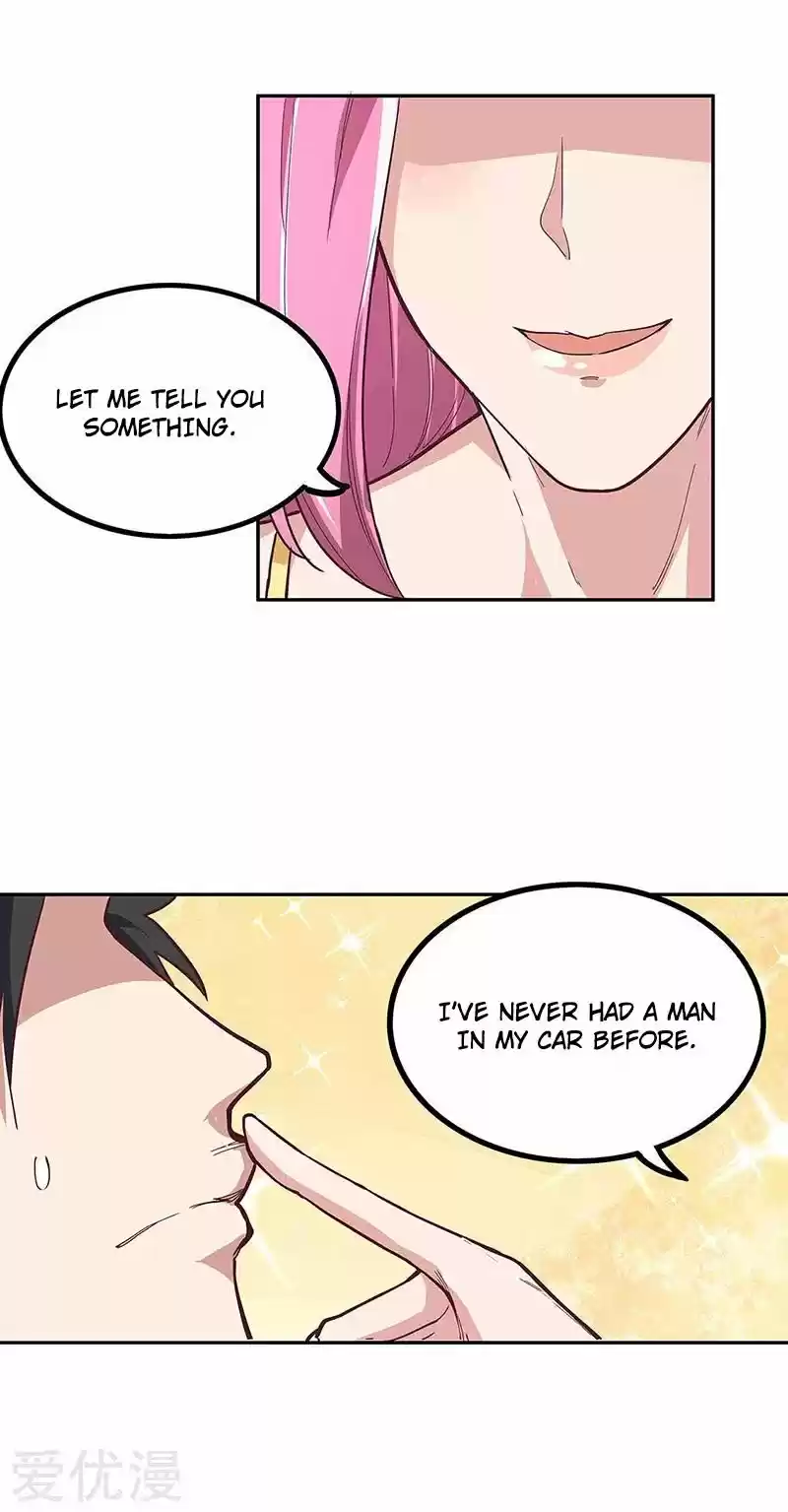 The Super Doctor From 2089 ch.127