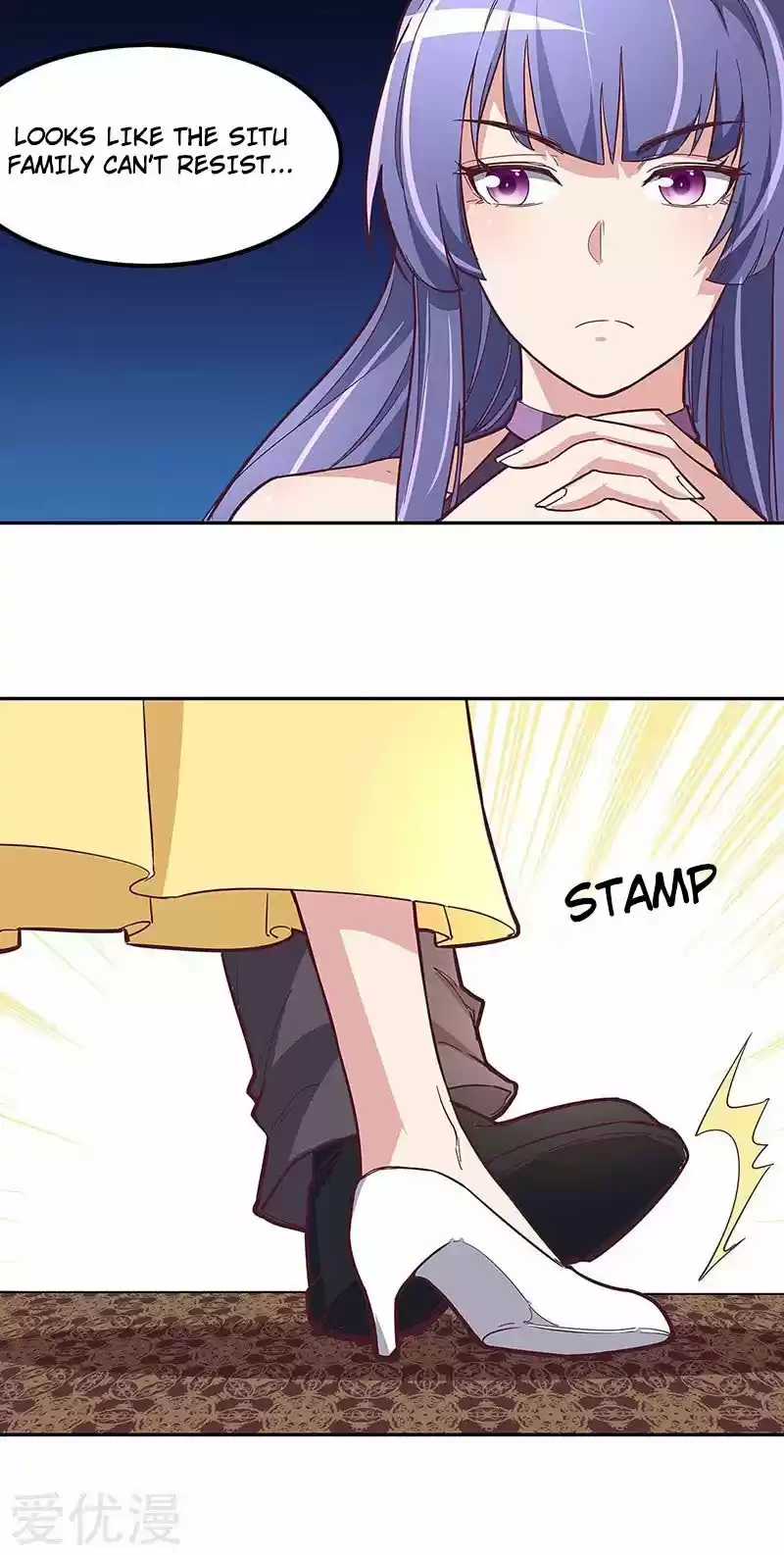 The Super Doctor From 2089 ch.127