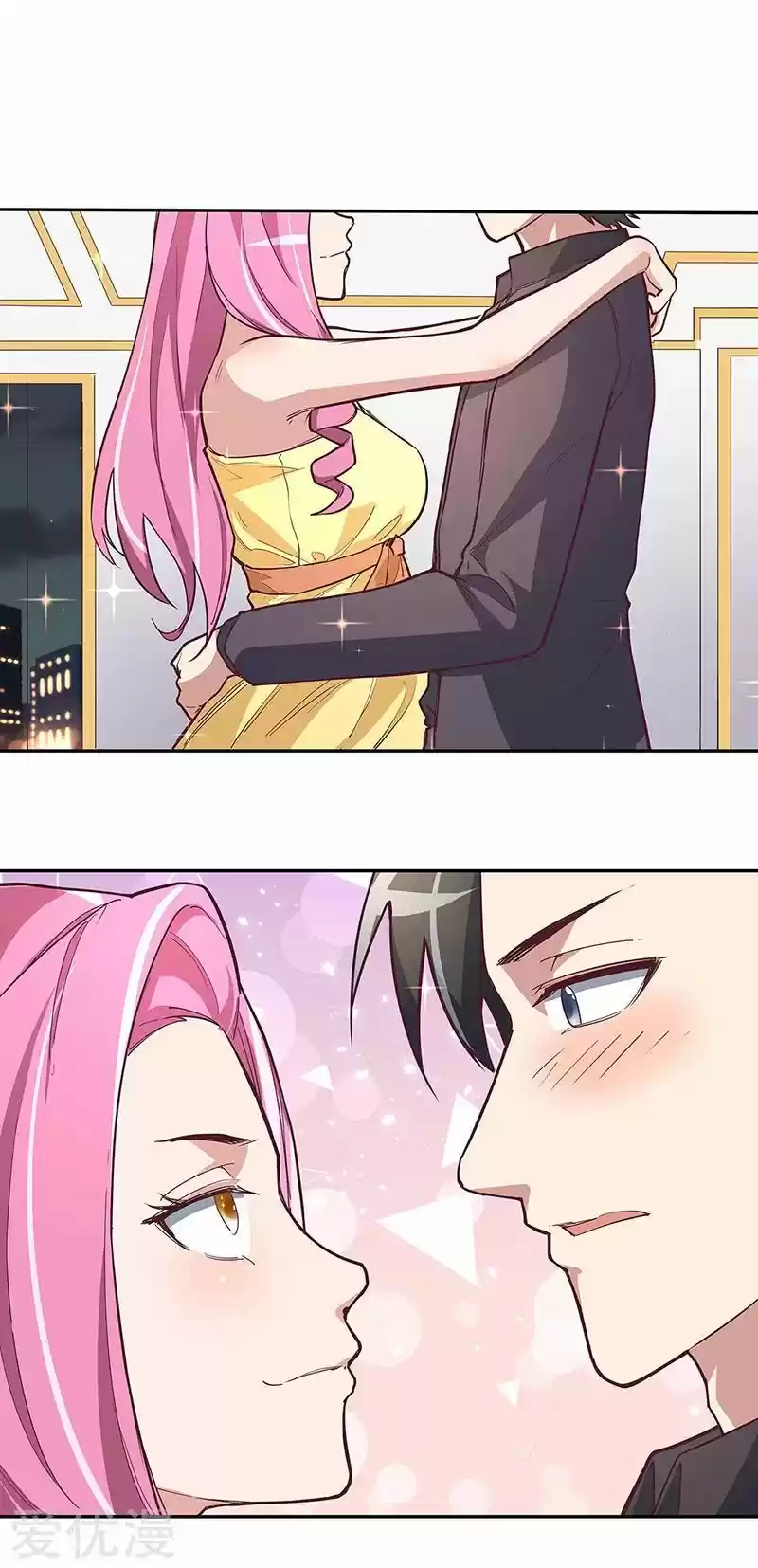 The Super Doctor From 2089 ch.127