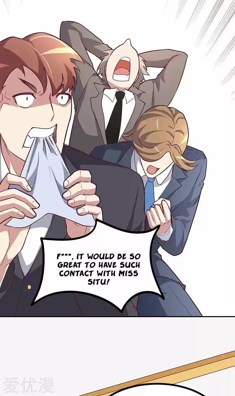 The Super Doctor From 2089 ch.127