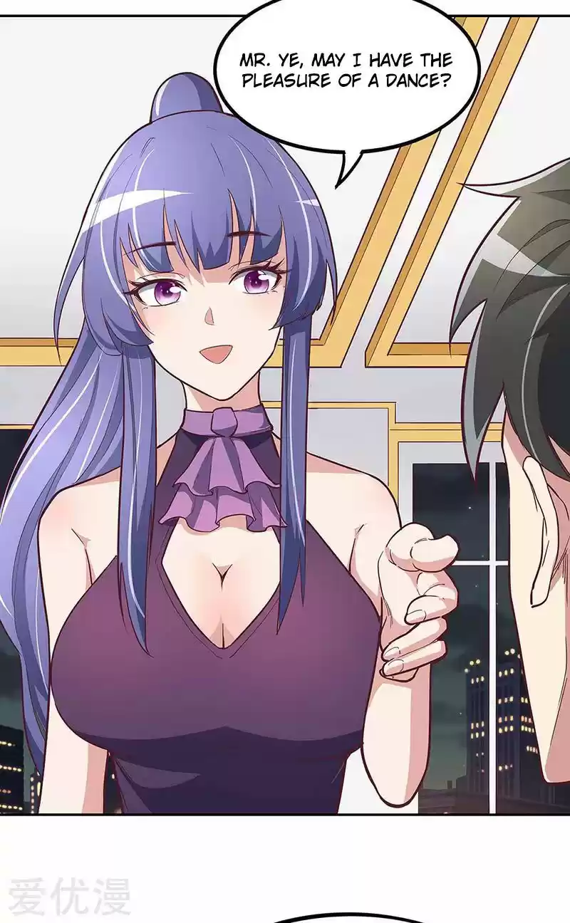 The Super Doctor From 2089 ch.129