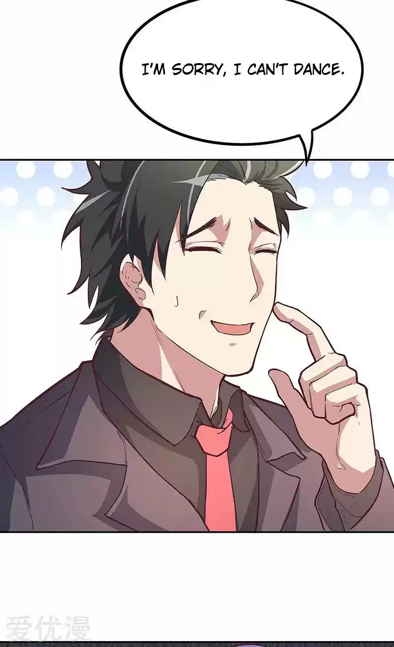 The Super Doctor From 2089 ch.129