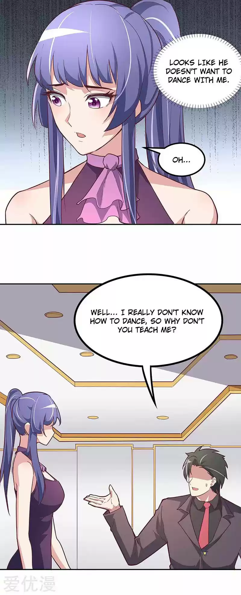 The Super Doctor From 2089 ch.129