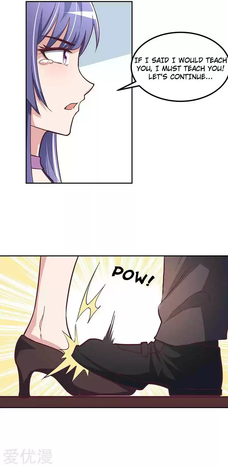 The Super Doctor From 2089 ch.129