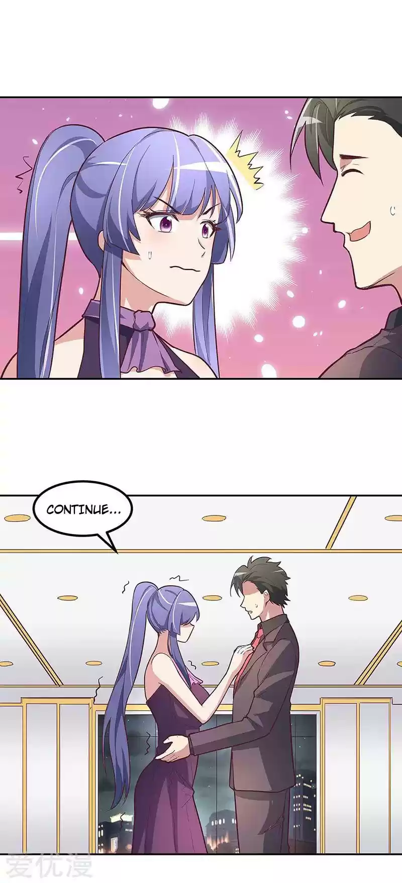 The Super Doctor From 2089 ch.129