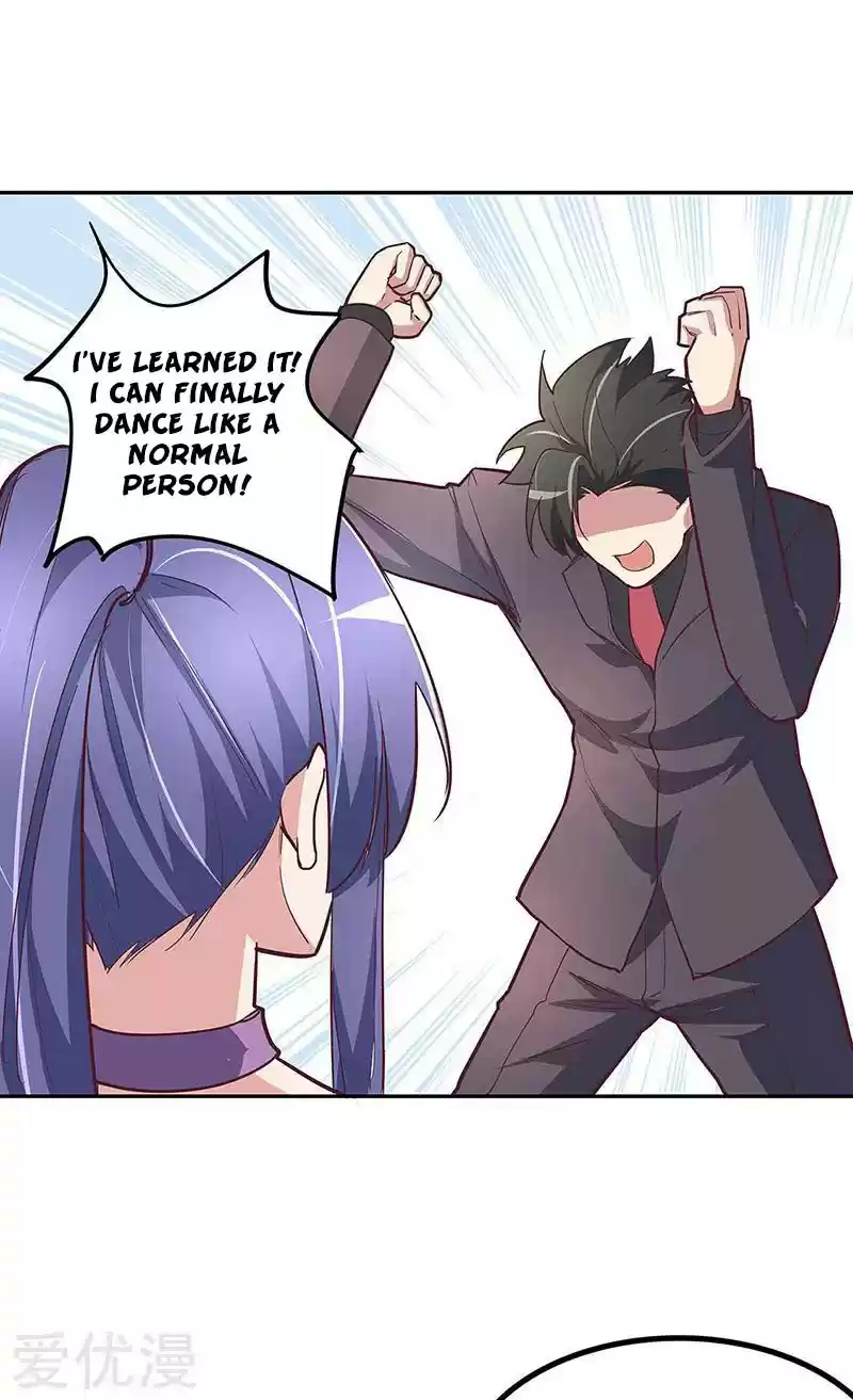 The Super Doctor From 2089 ch.129