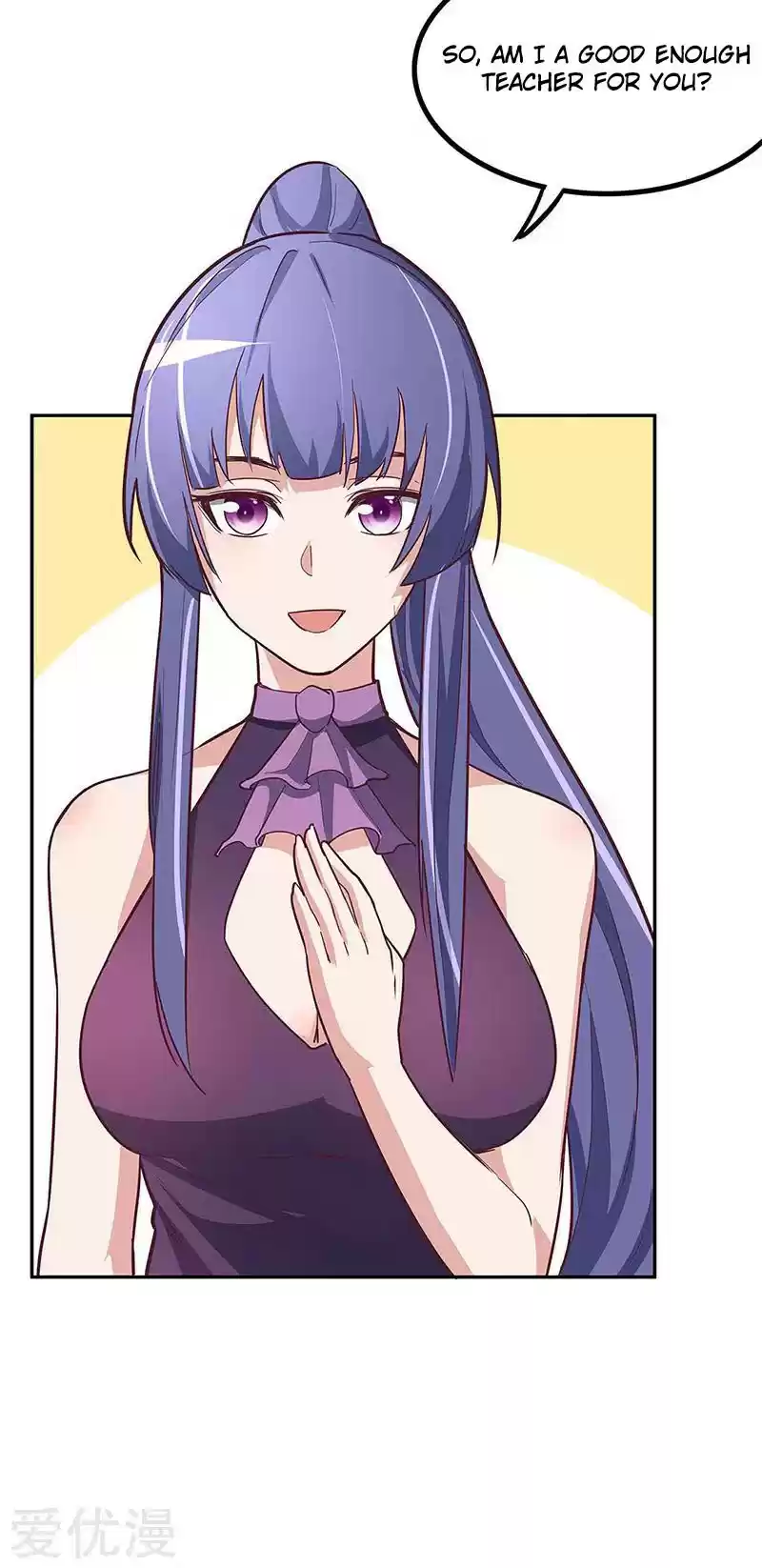 The Super Doctor From 2089 ch.129