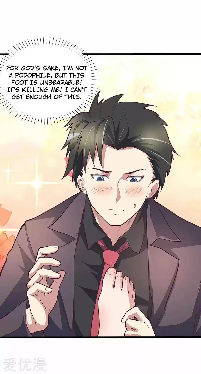 The Super Doctor From 2089 ch.130