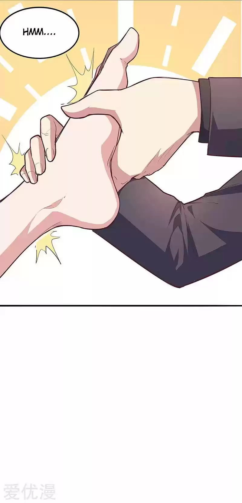 The Super Doctor From 2089 ch.130