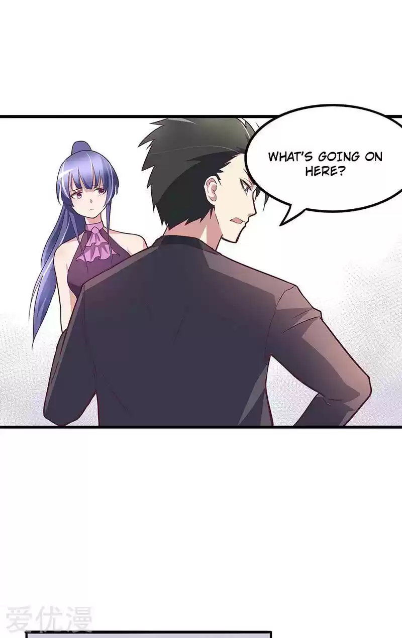 The Super Doctor From 2089 ch.130