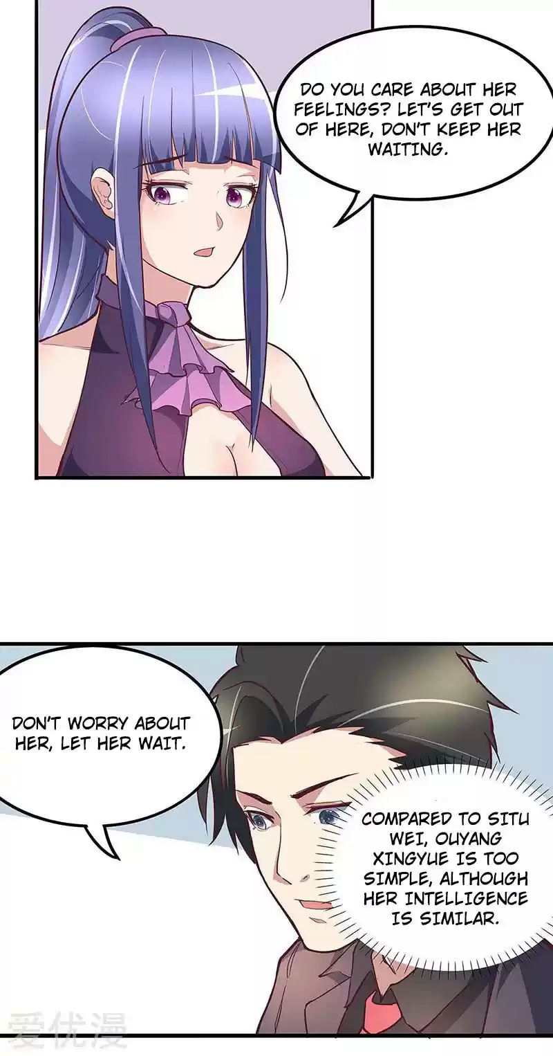 The Super Doctor From 2089 ch.130