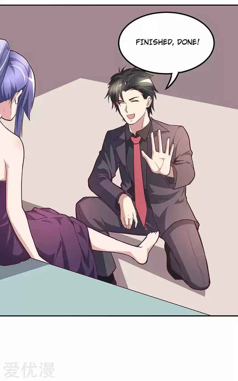 The Super Doctor From 2089 ch.130