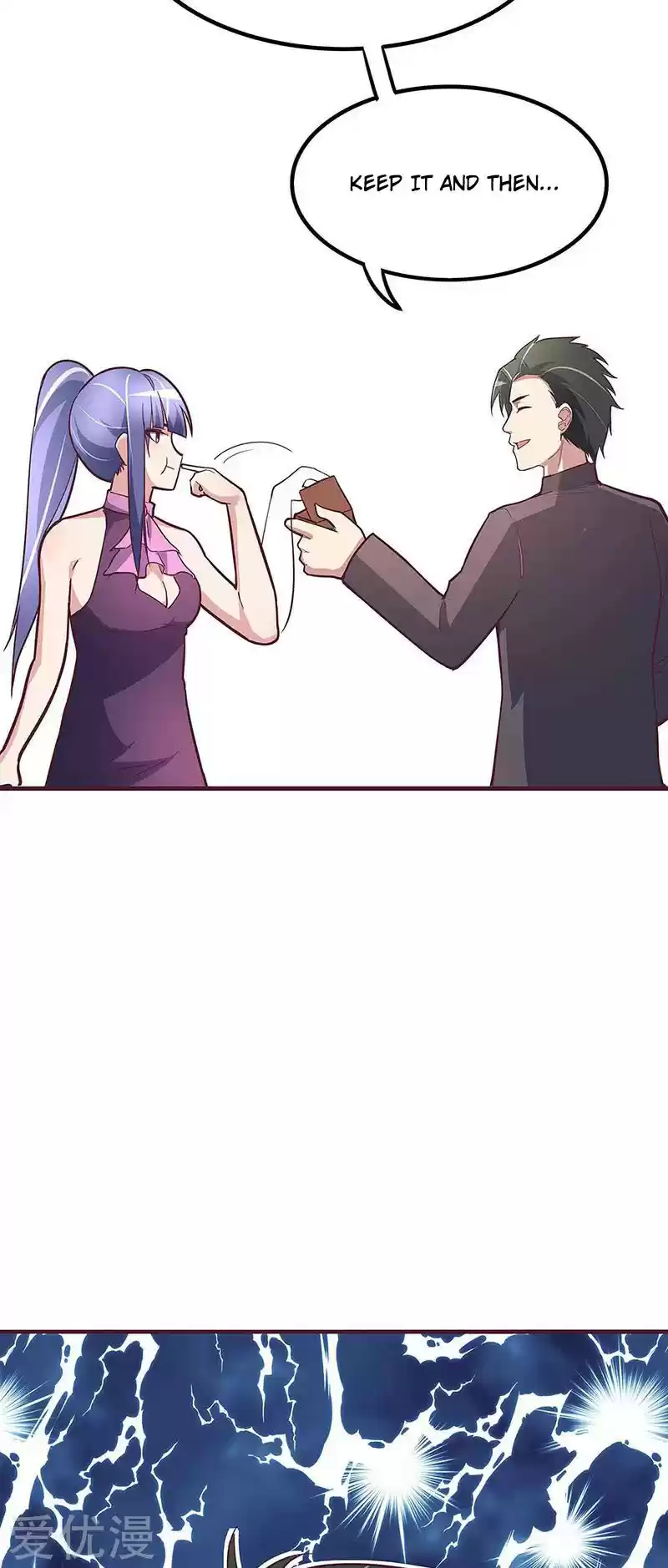 The Super Doctor From 2089 ch.130