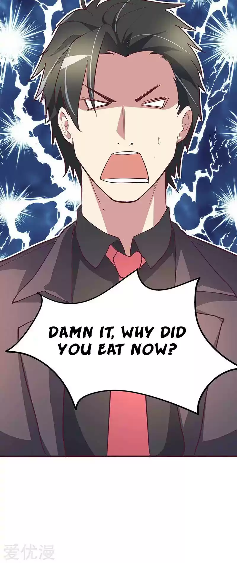 The Super Doctor From 2089 ch.130