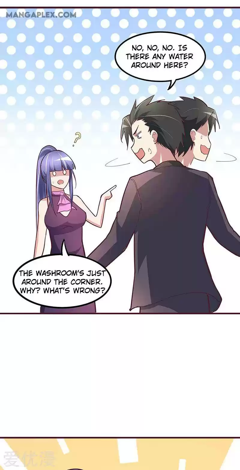 The Super Doctor From 2089 ch.130